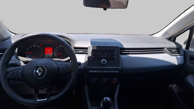 Renault Clio V