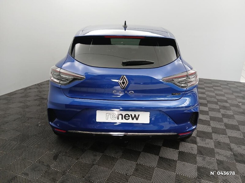 Renault Clio V