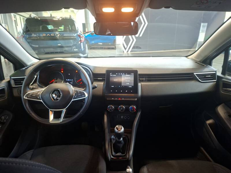 Renault Clio V