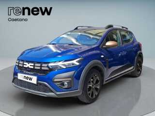 Sandero