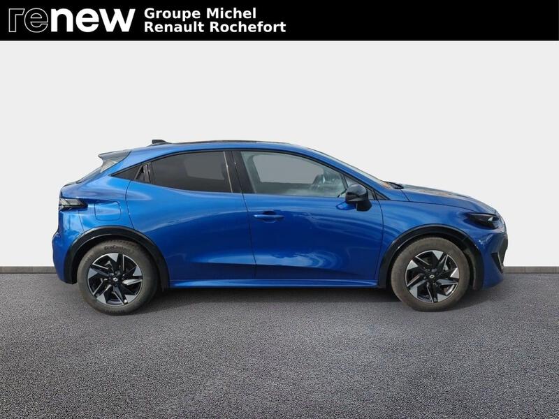 Renault Clio VI