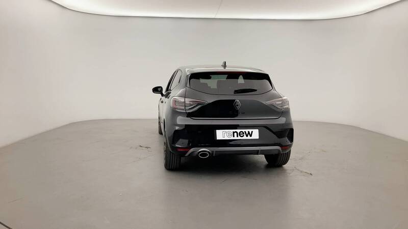 Renault Clio V