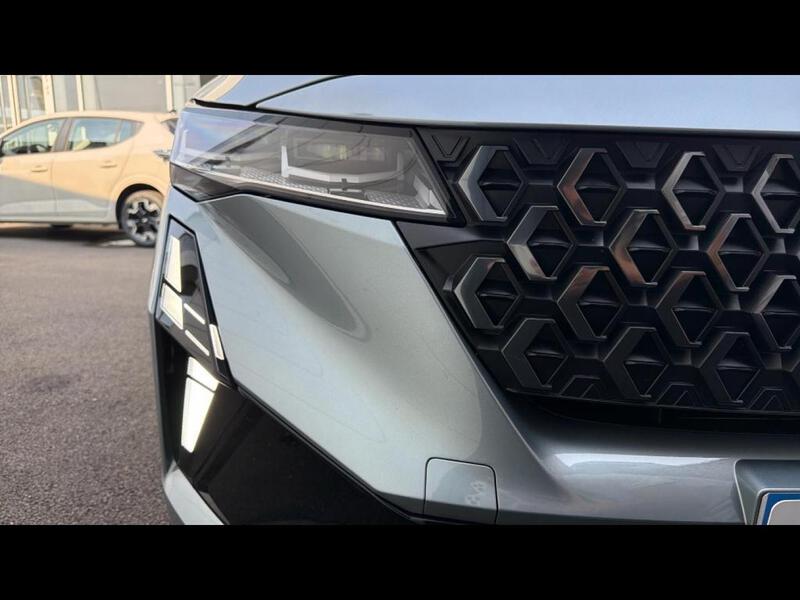 Renault Espace VI