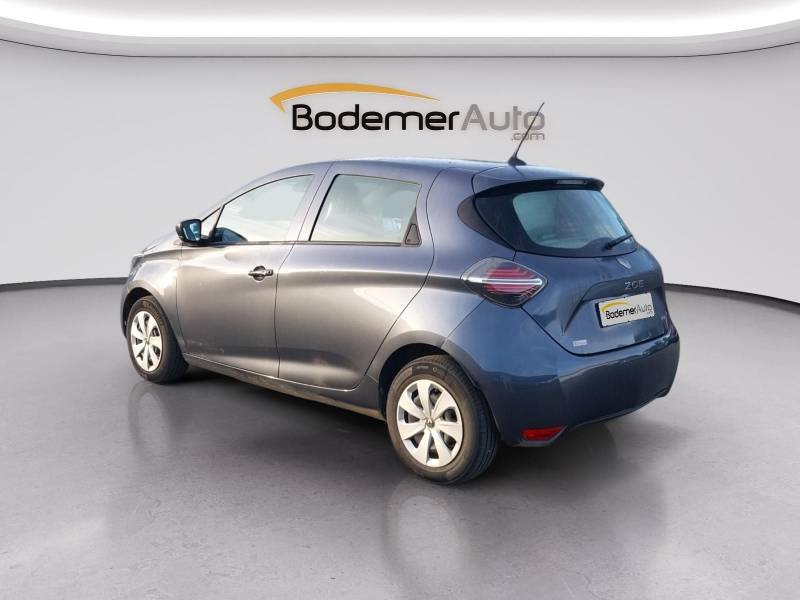 Renault ZOE E-Tech Electrique