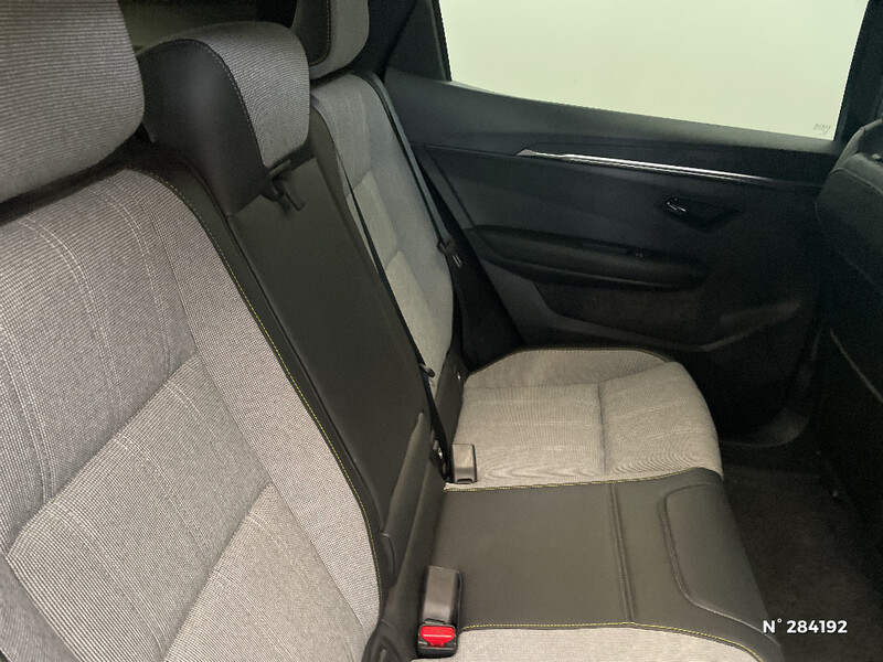 Renault Scenic E-Tech Electrique
