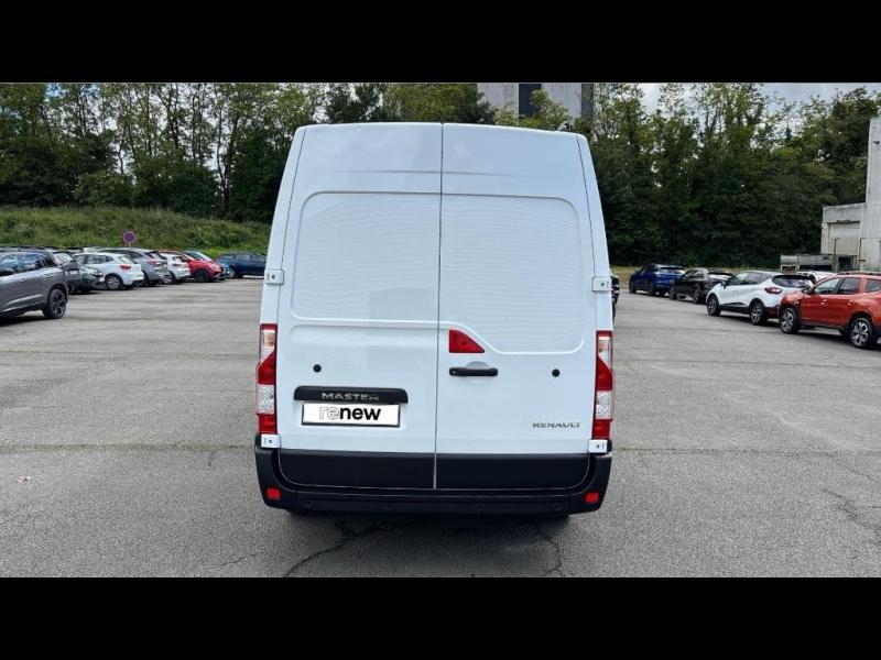 Renault Master Fourgon