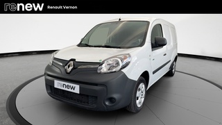KANGOO E-TECH ELECTRIQUE
