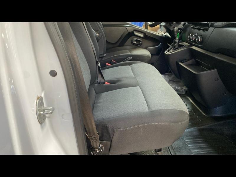 Renault Master Fourgon