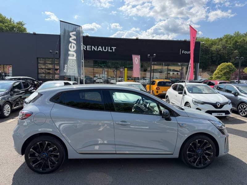 Renault Clio V