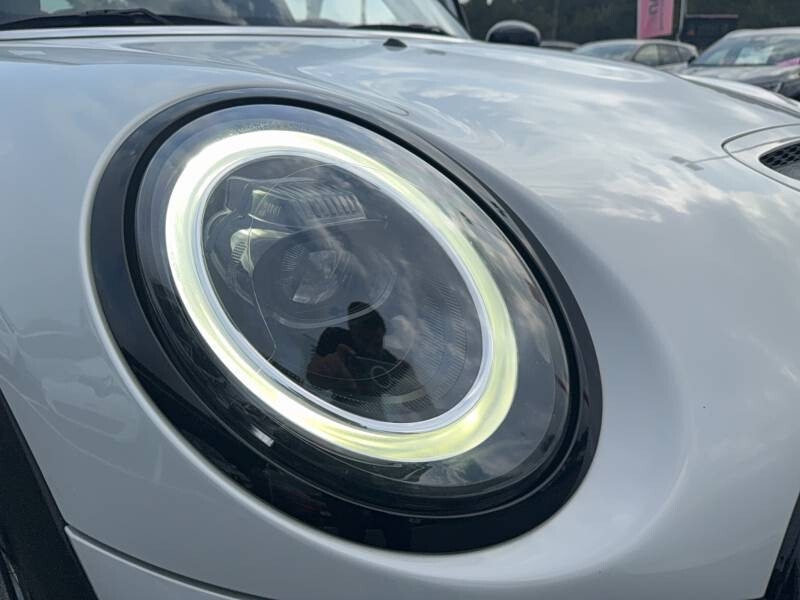 Mini Hatch 5 Portes F55 LCI II