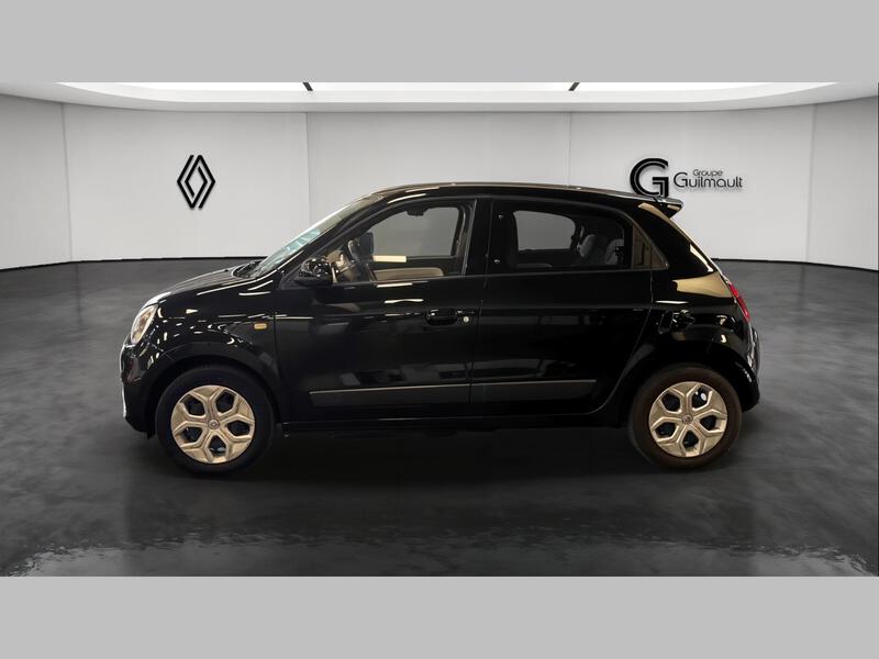 Renault Twingo E-Tech Electrique