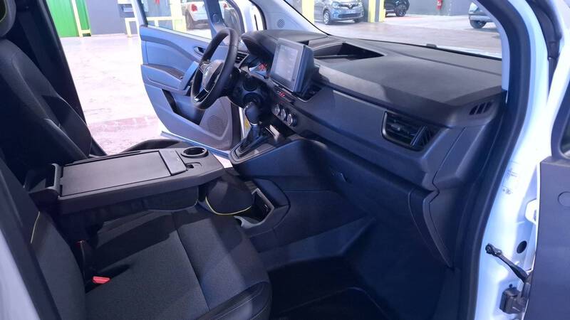 Renault Kangoo VU
