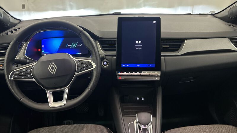 Renault Symbioz