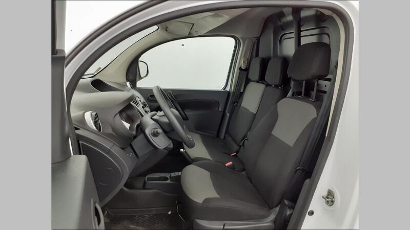 Renault Kangoo VU