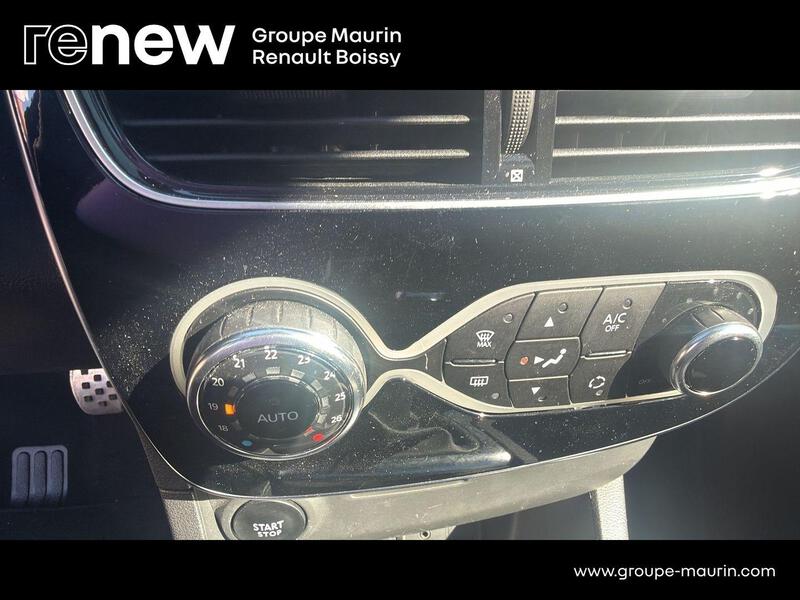 Renault Clio IV