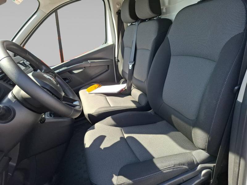 Renault Trafic Fourgon