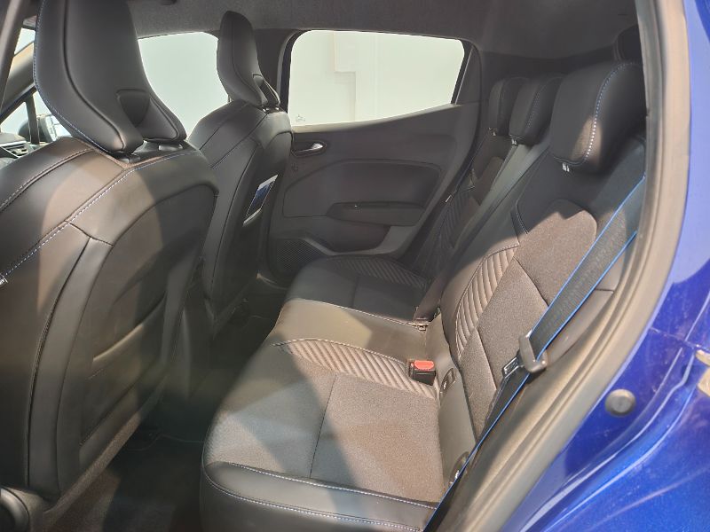 RENAULT Clio 2024 — imagine 63