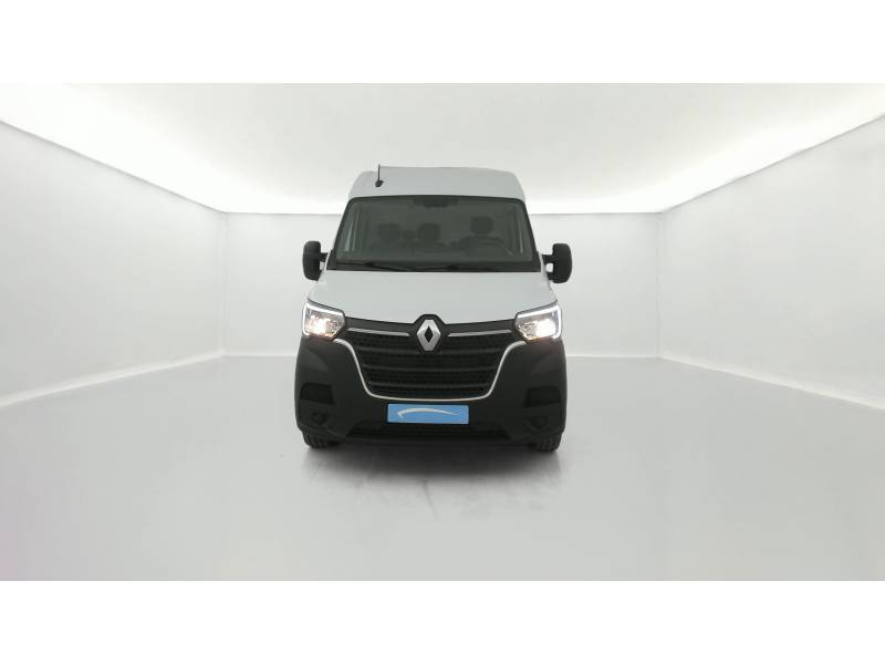 Renault Master III
