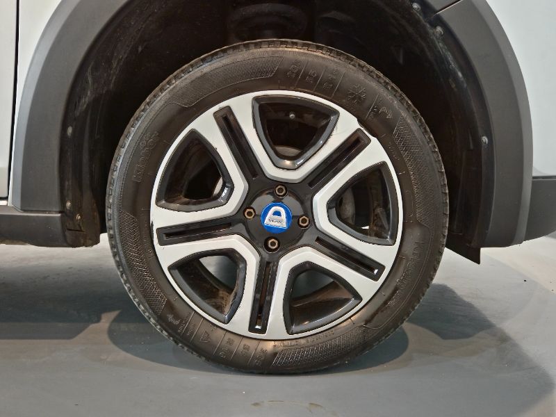 DACIA Sandero 2019 — imagine 7