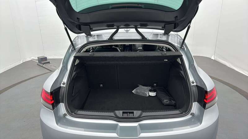 Renault Megane IV Berline