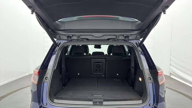 Renault Espace VI