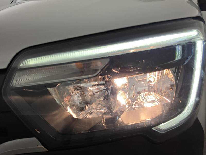 Renault Master III