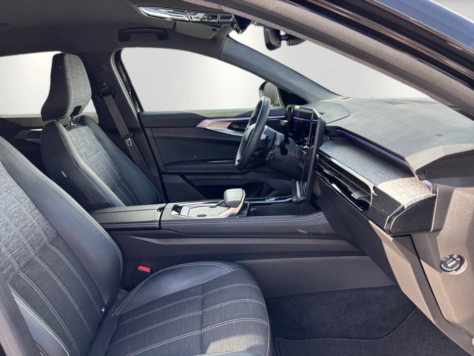 Renault Austral – Bild 15
