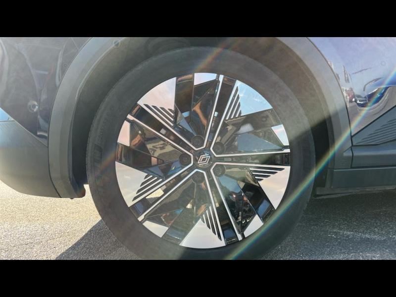Renault Scenic E-Tech Electrique