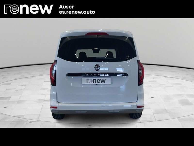 Renault Kangoo Combi