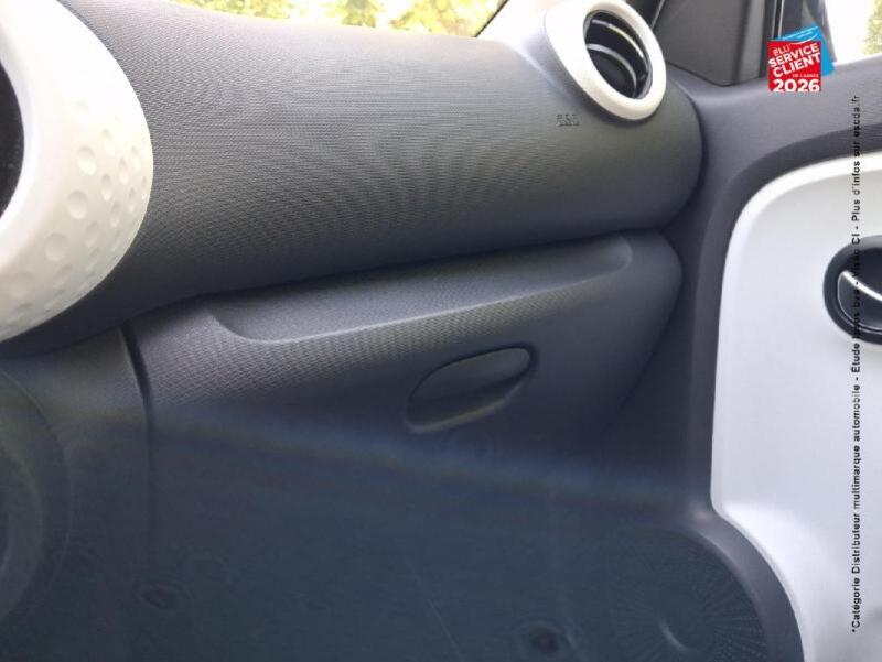 Renault Twingo III