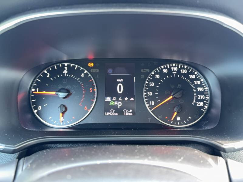 Renault Megane IV Berline