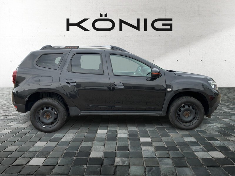 Fahrzeugabbildung Duster Extreme 1.3 TCe 150 PS  Bild 2 von 20