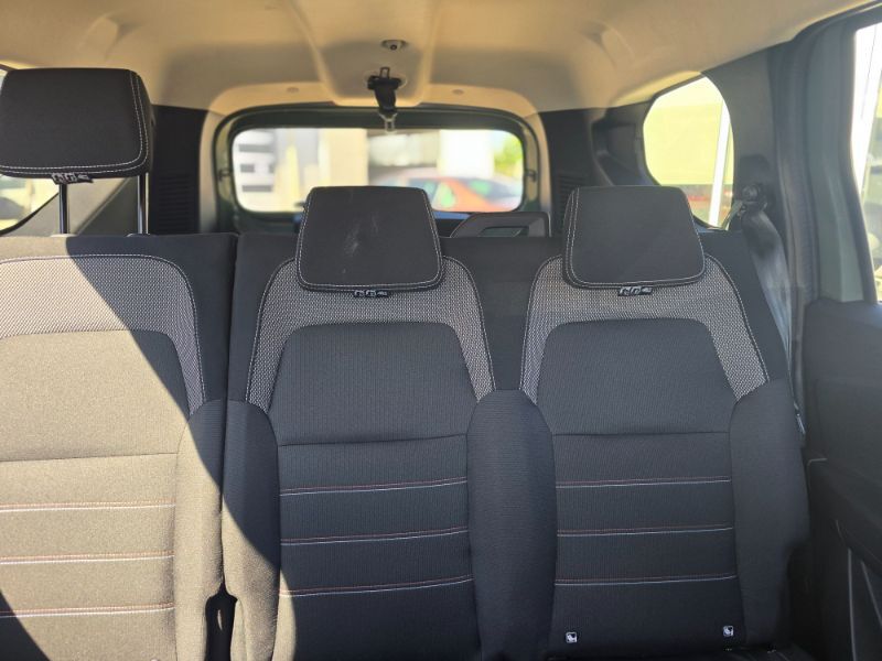 DACIA Jogger 2023 — imagine 14