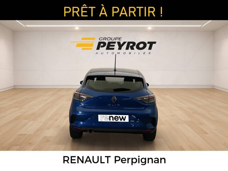 Renault Clio V