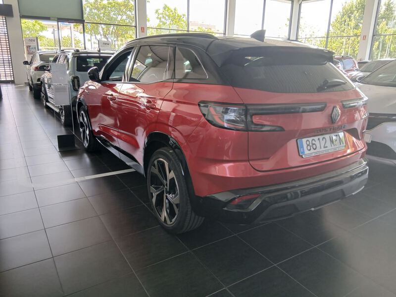 Renault Austral