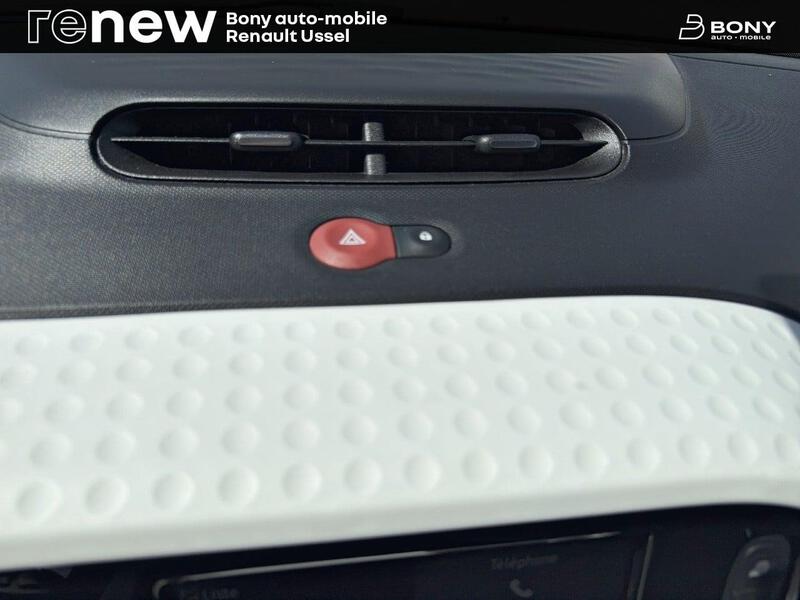 Renault Twingo III