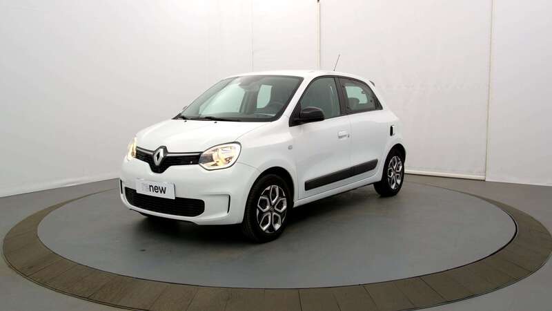 Renault Twingo III