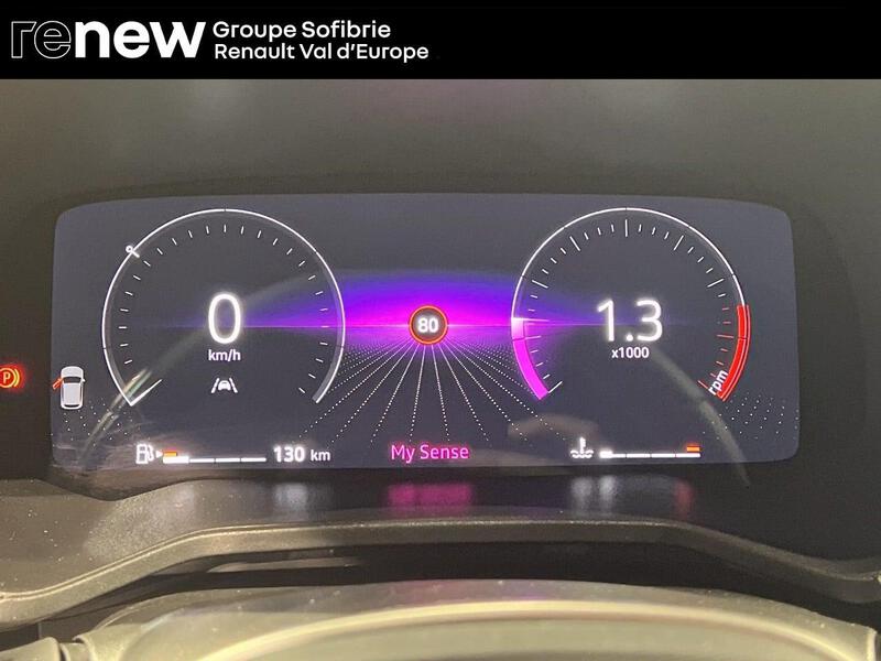 Renault Clio V