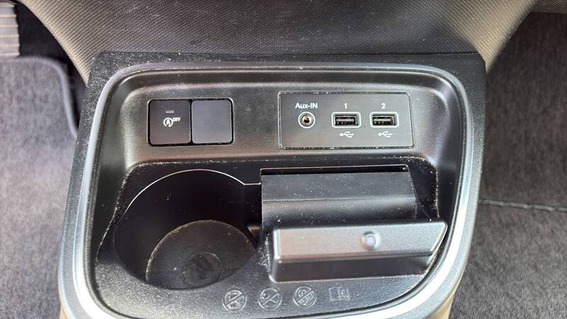 Renault Twingo III