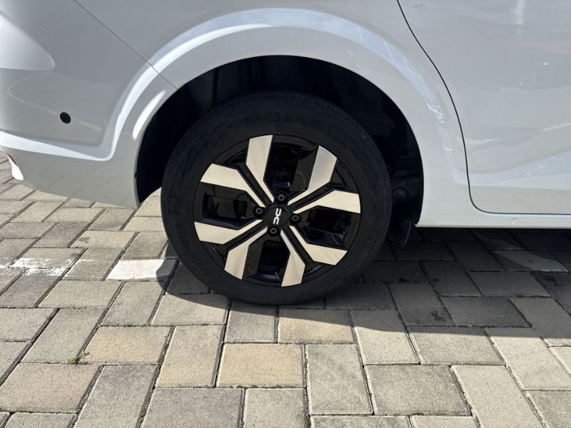 DACIA Logan 2024 — imagine 9