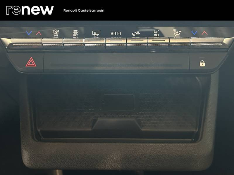 Renault Scenic E-Tech Electrique