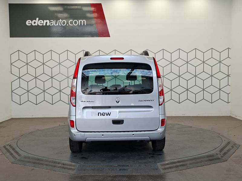 Renault Kangoo VP