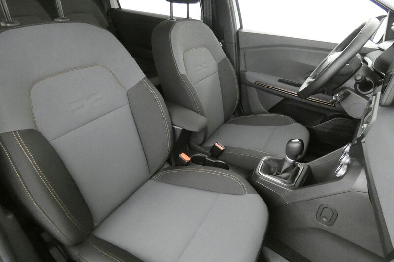 Dacia Jogger