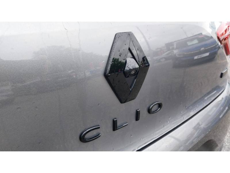 Renault Clio V