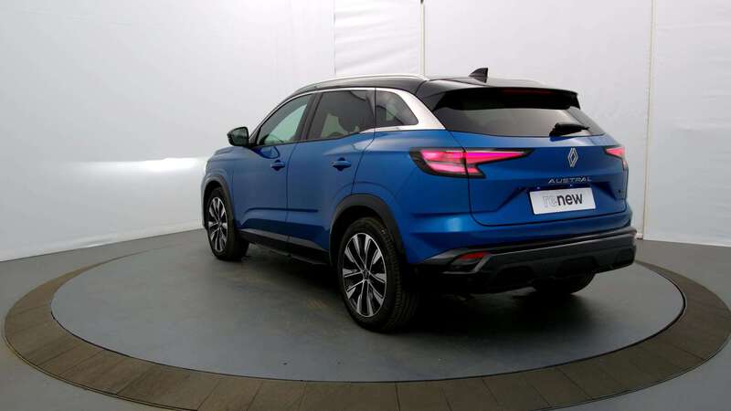 Renault Austral