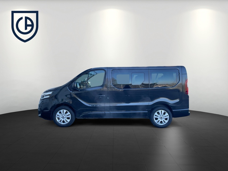 Nissan Primastar