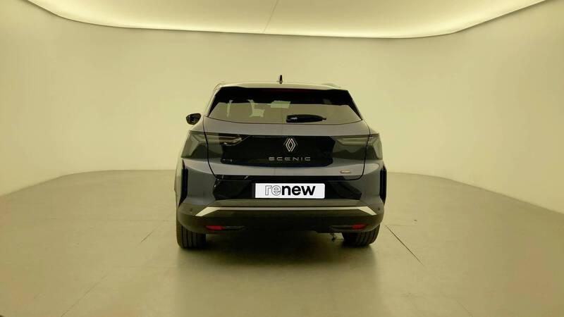 Renault Scenic E-Tech Electrique