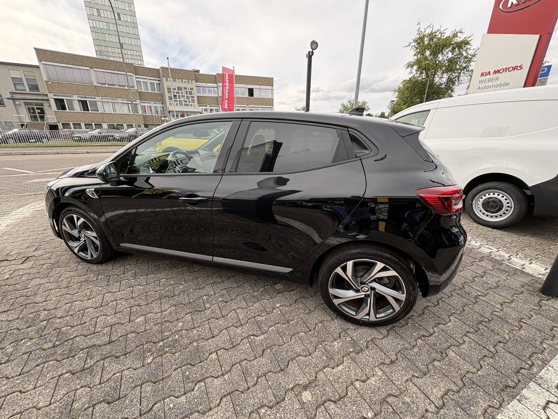 Renault Clio – Bild 7