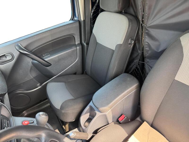 Renault Kangoo VU