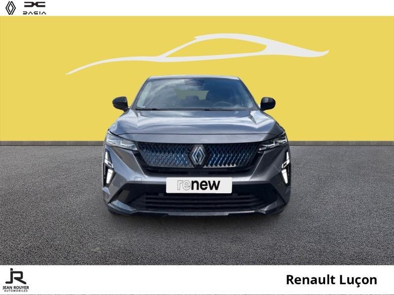 Renault Rafale